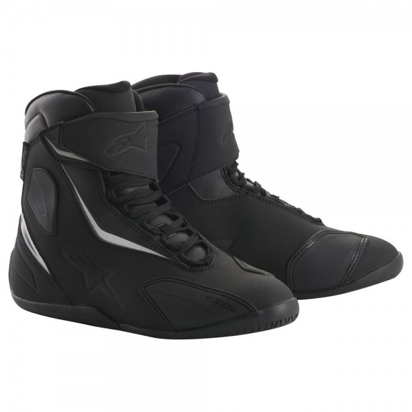 Alpinestars Alpinestars Fastback 2 Drystar Shoe Black Black
